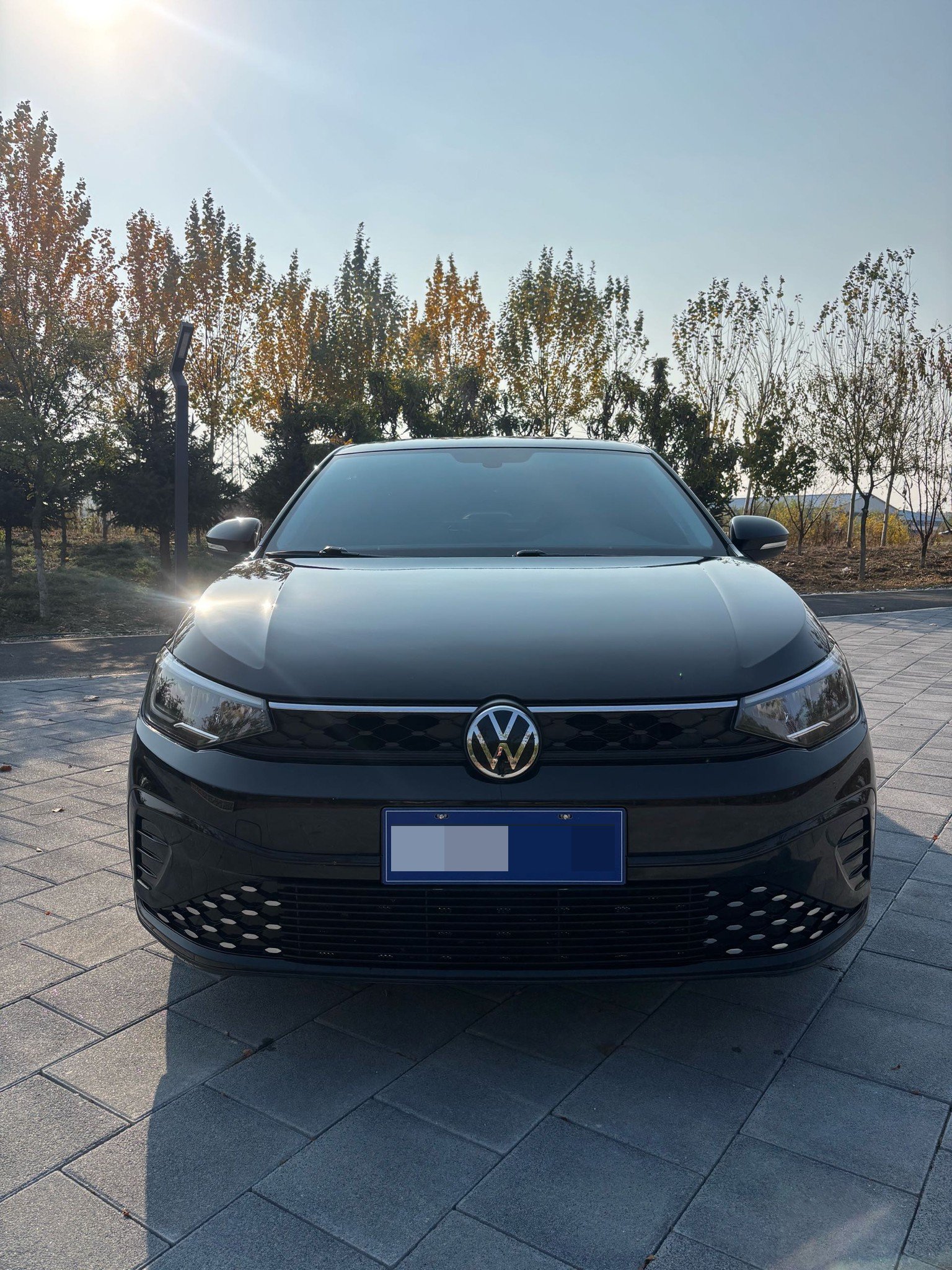 Volkswagen Lavida 2024 #2 Volkswagen Lavida 2024 car image #2