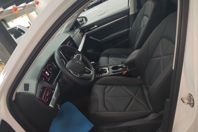 Volkswagen Lavida 2024 car image #15