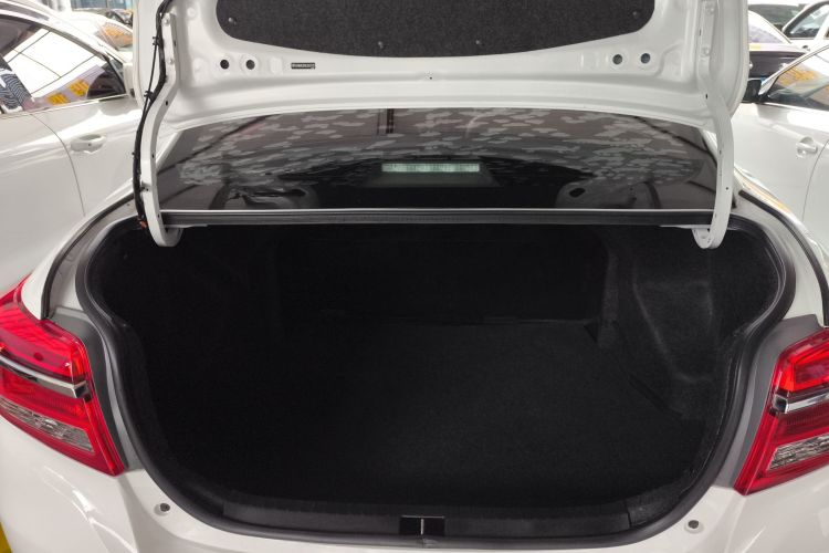 Toyota Vios 2020 car image #19