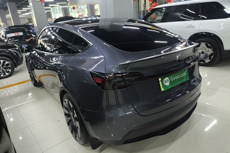 Tesla Model Y 2023 immagine di auto #5