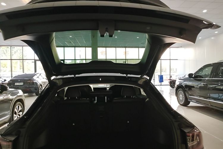 Tesla Model Y 2025 car image #19