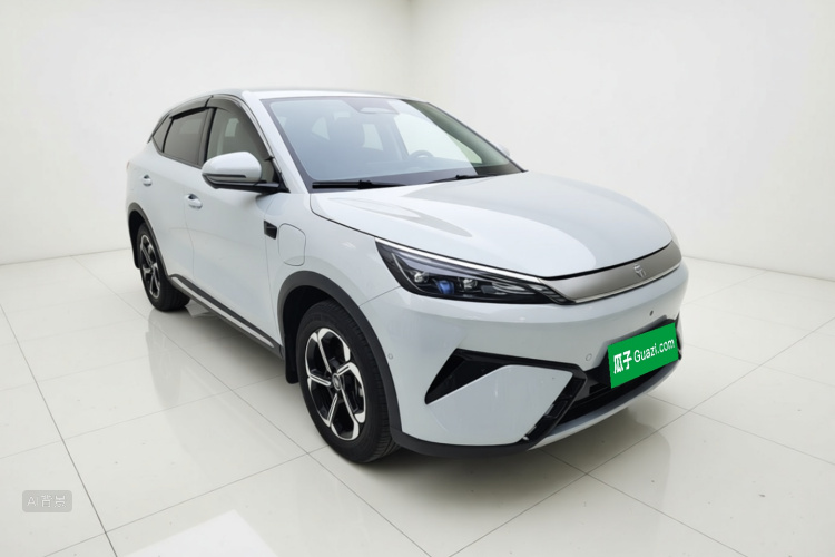BYD Yuan Plus 2025 car image #4