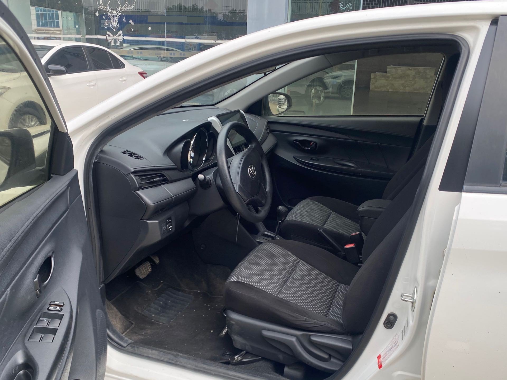 Toyota Vios FS 2019 #4 Toyota Vios FS 2019 car image #4