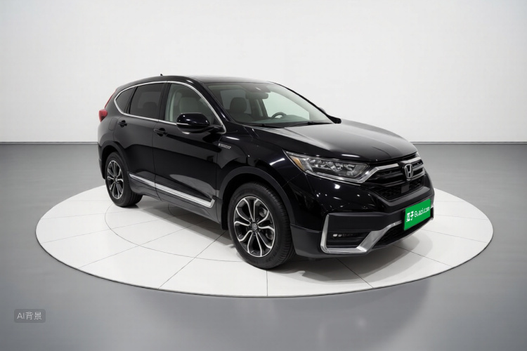 Honda CR-V 2020 #4 Honda CR-V 2020 car image #4