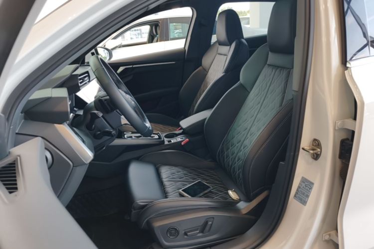 Audi A3 2025 car image #15