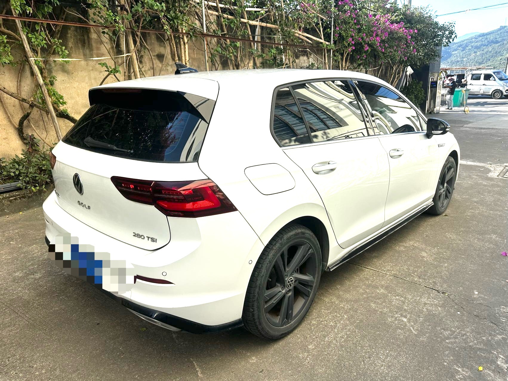 2022 imagen de coche #11