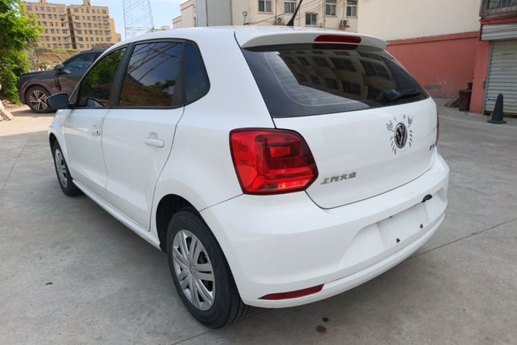 Volkswagen Polo 2018 image de voiture #5