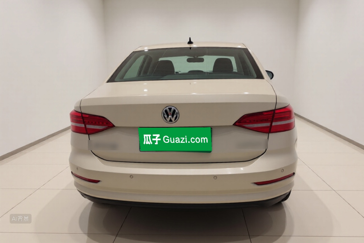 Volkswagen Lavida 2018 #6 Volkswagen Lavida 2018 car image #6