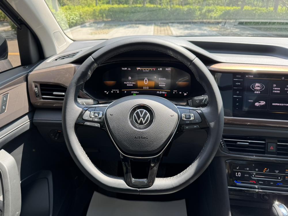 Volkswagen Tharu 2022 #14 Volkswagen Tharu 2022 car image #14