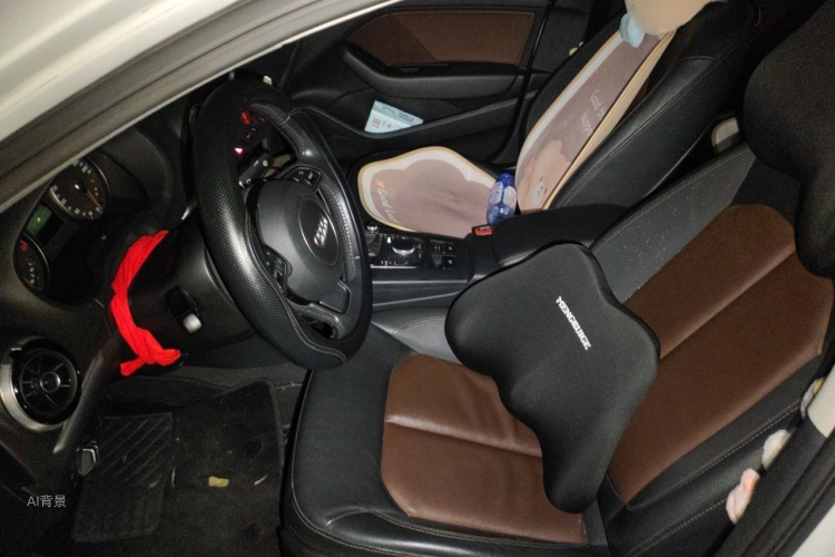 Audi A3 2016 #17 Audi A3 2016 car image #17