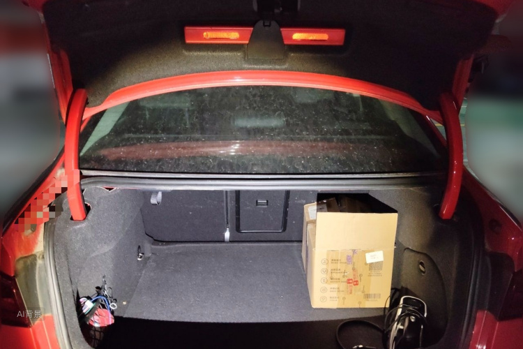Audi A3 2014 immagine di auto #21
