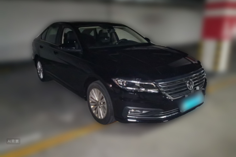 Volkswagen Lavida 2018 #4 Volkswagen Lavida 2018 car image #4