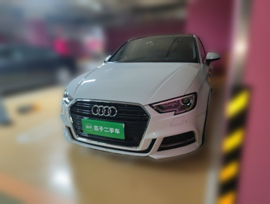 Audi A3 2017 Audi A3 2017 صورة سيارة