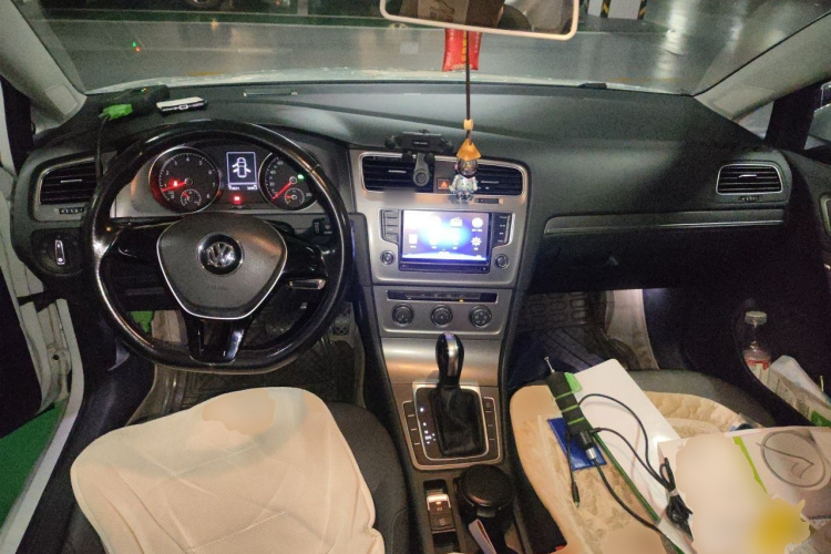 Volkswagen Golf 2015 #7 Volkswagen Golf 2015 car image #7