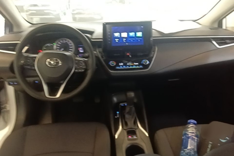 Toyota Corolla 2023 #10 Toyota Corolla 2023 immagine di auto #10