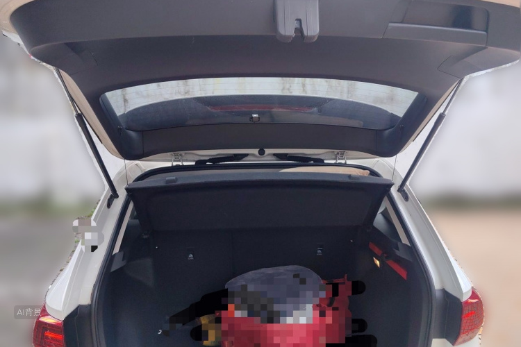Volkswagen Tharu 2020 car image #21