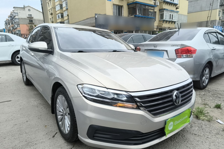 Volkswagen Lavida 2019 #4 Volkswagen Lavida 2019 car image #4