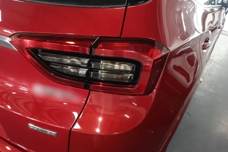Chery Tiggo 5x 2018 #8 Chery Tiggo 5x 2018 imagem de carro #8