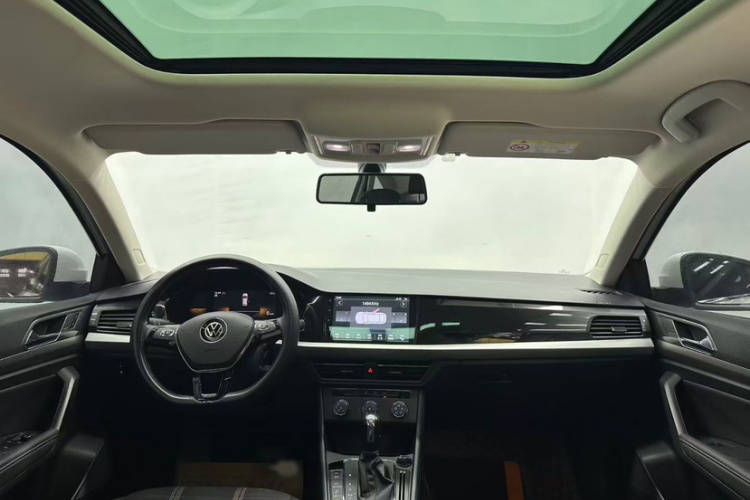 Volkswagen Lavida 2022 #9 Volkswagen Lavida 2022 car image #9
