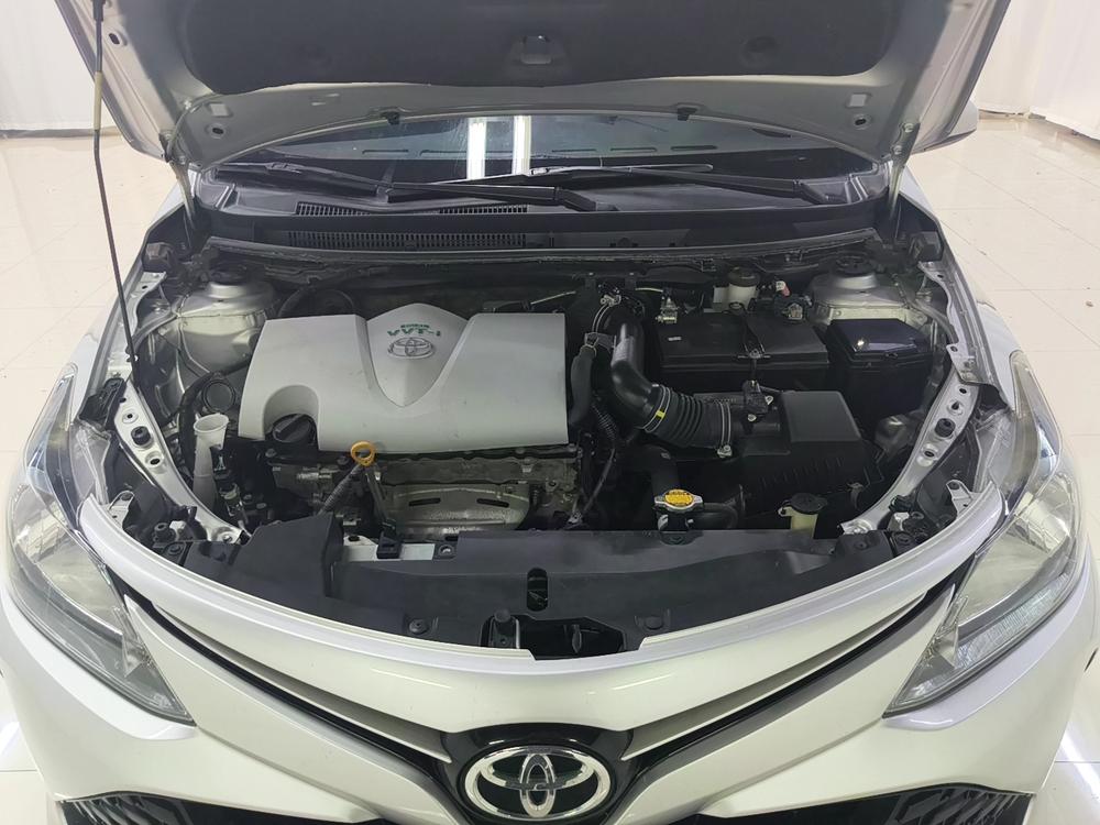 Toyota Vios FS 2018 #10 Toyota Vios FS 2018 image de voiture #10