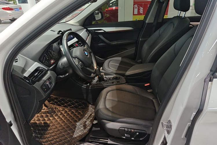 BMW X1 2017 car image #15