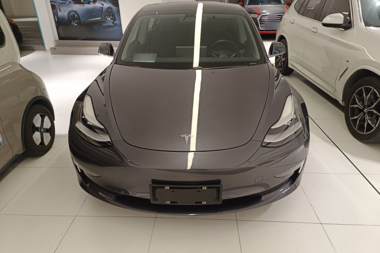 特斯拉 Model 3 2020 汽车图片 #3