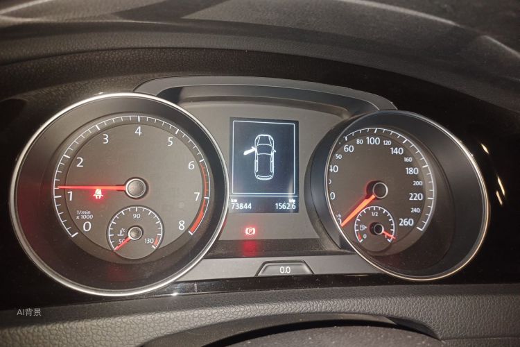 Volkswagen Golf 2017 #13 Volkswagen Golf 2017 car image #13