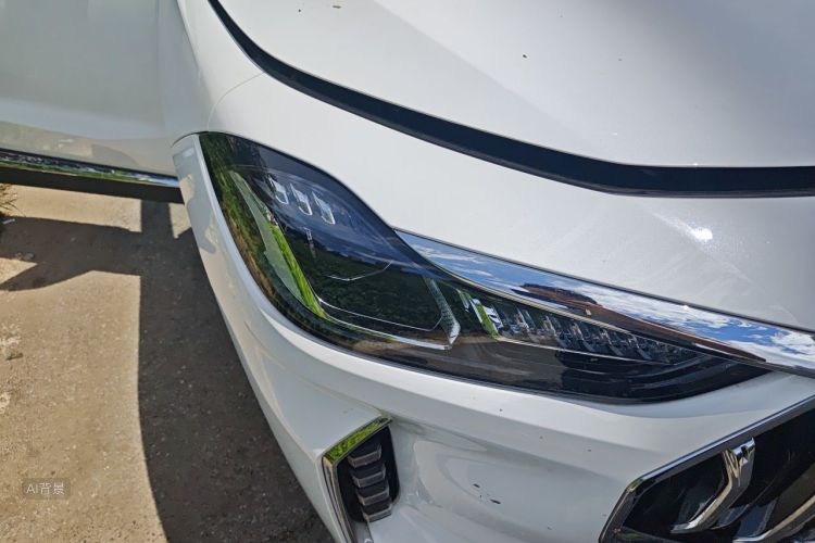 Jetour X70 PLUS 2026 #8 Jetour X70 PLUS 2026 car image #8