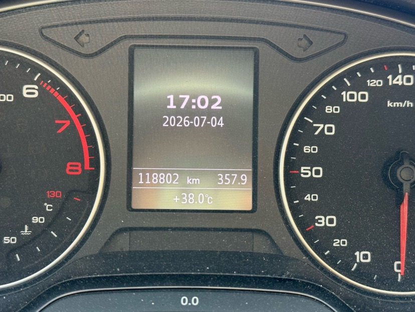 Audi A3 2016 #9 Audi A3 2016 immagine di auto #9