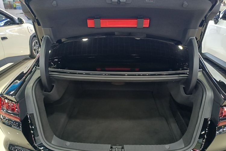 BYD Han 2022 #19 BYD Han 2022 immagine di auto #19