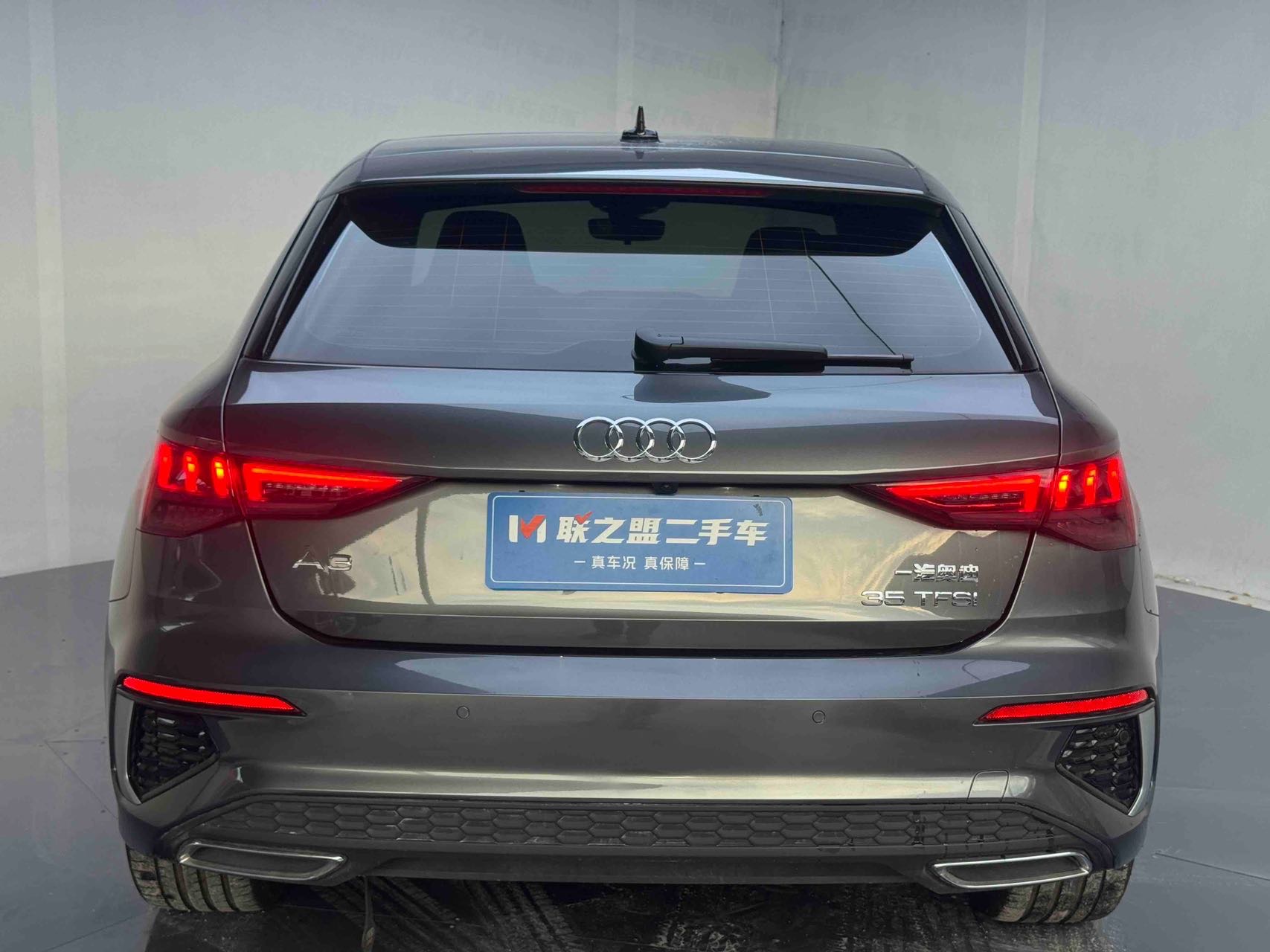 Audi A3 2022 #3 Audi A3 2022 immagine di auto #3