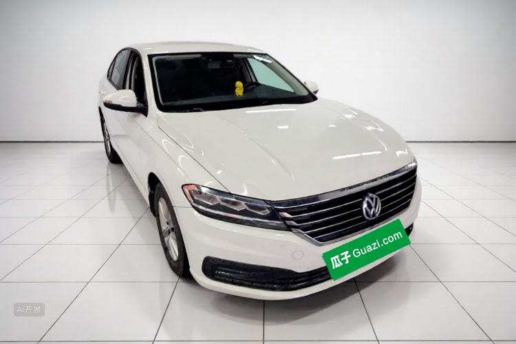 Volkswagen Lavida 2019 #4 Volkswagen Lavida 2019 car image #4