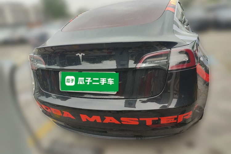 Tesla Model 3 2020 immagine di auto #6
