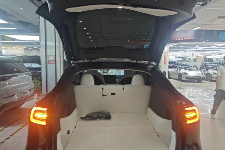 Tesla Model Y 2023 car image #19