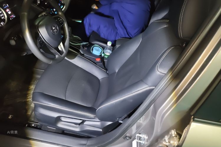 Toyota Corolla 2022 immagine di auto #17