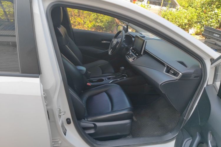 Toyota Corolla 2020 car image #25