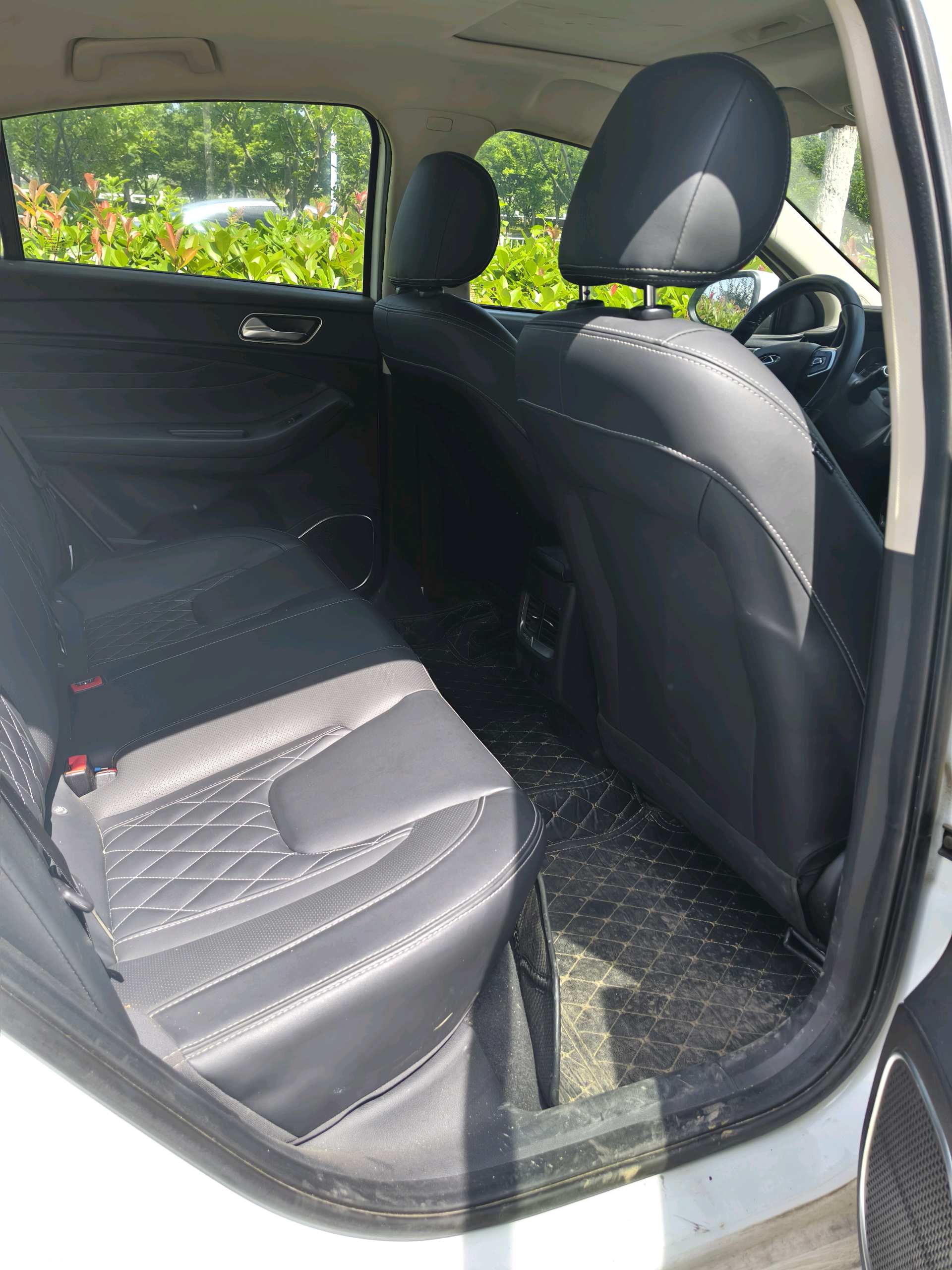 Chery Arrizo GX 2019 #7 Chery Arrizo GX 2019 صورة سيارة #7