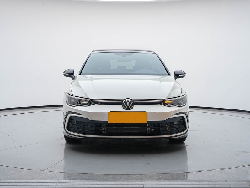 Volkswagen Golf 2024 #2 Volkswagen Golf 2024 car image #2