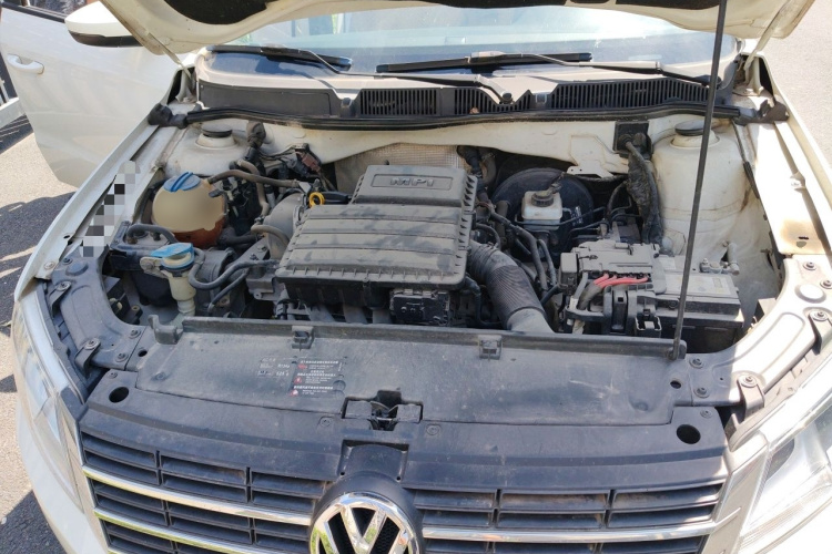 Volkswagen Lavida 2016 #18 Volkswagen Lavida 2016 car image #18