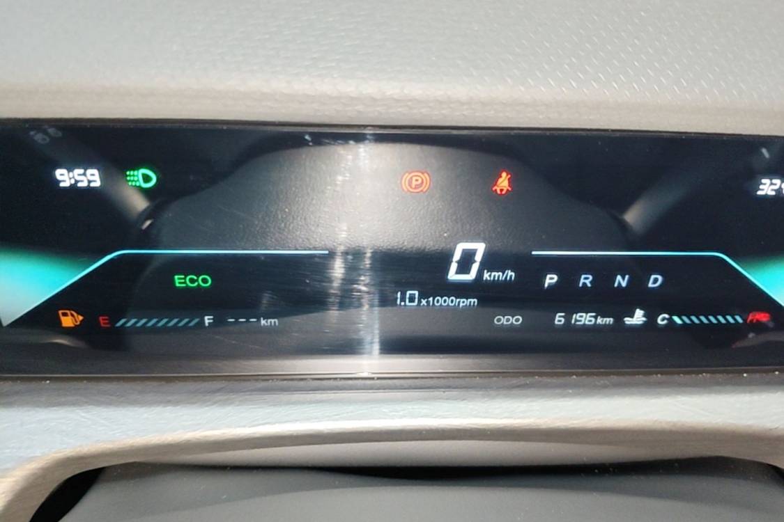 Jetour Dashing 2025 car image #18