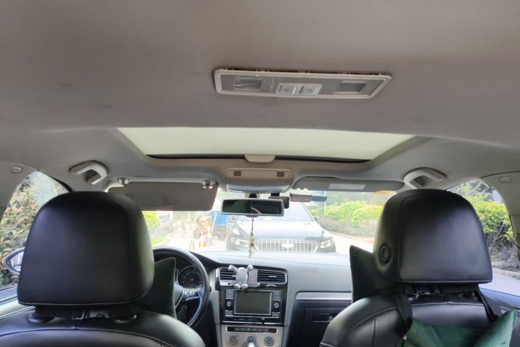 Volkswagen Golf 2015 car image #20