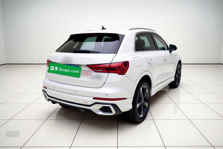 Audi Q3 2023 #7 Audi Q3 2023 car image #7
