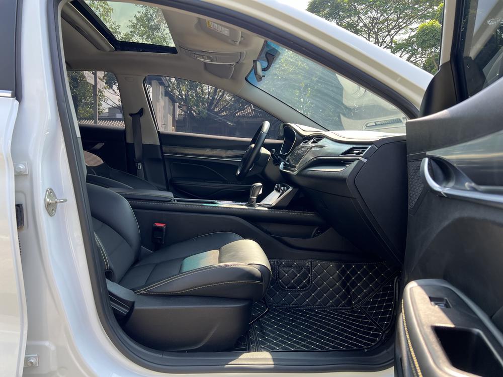 GEELY Binray 2021 #20 GEELY Binray 2021 immagine di auto #20