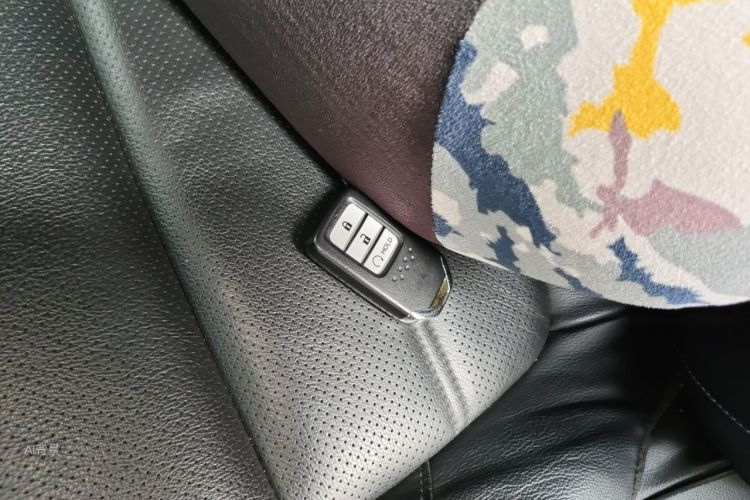 Honda CR-V 2020 car image #10
