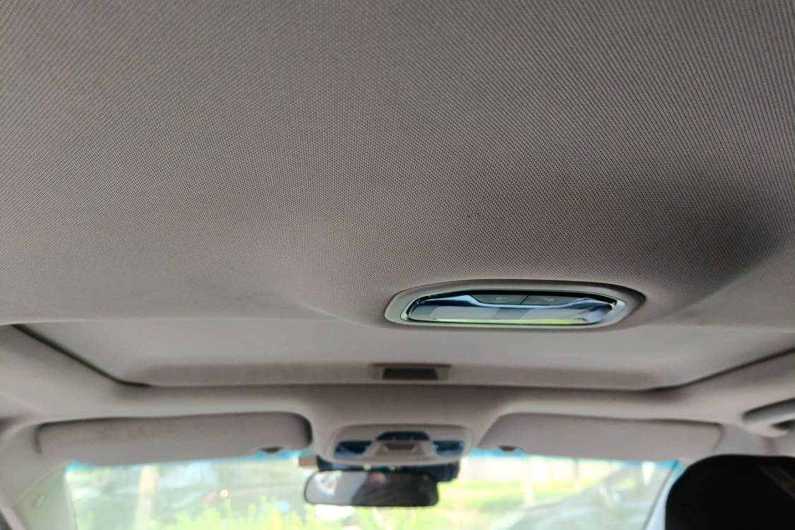 GEELY Emgrand 2019 #20 GEELY Emgrand 2019 car image #20