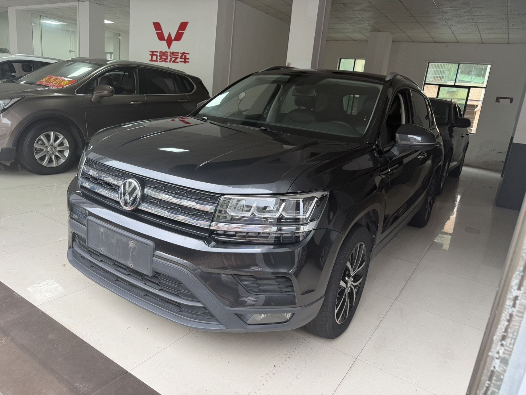 2019 2019 car image