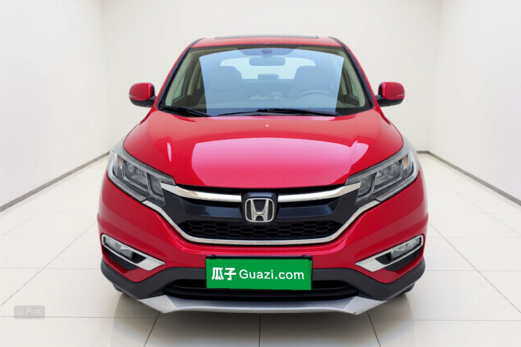 Honda CR-V 2016 #3 Honda CR-V 2016 car image #3