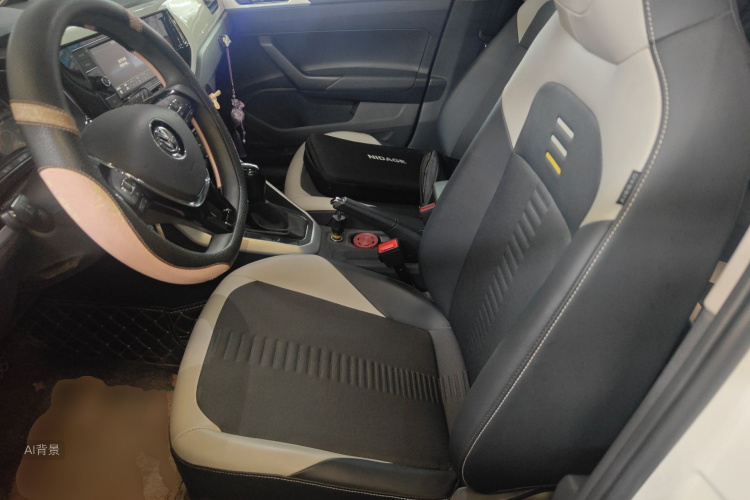 Volkswagen Polo 2021 immagine di auto #17