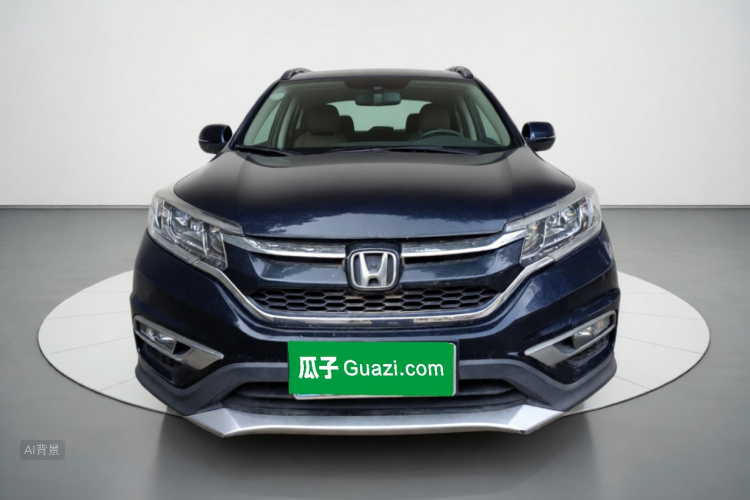 Honda CR-V 2016 #3 Honda CR-V 2016 car image #3