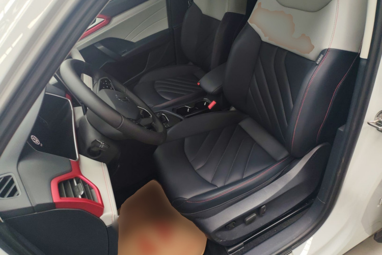 大众 途岳 2023 汽车图片 #15